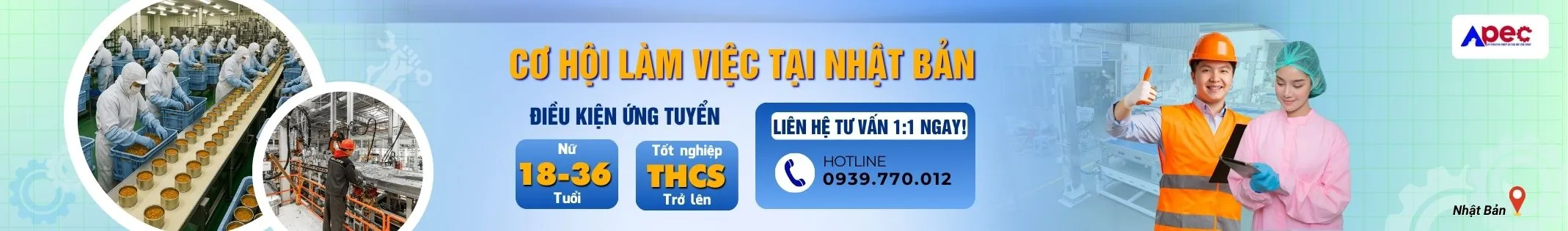 Thống kê việc làm hiện nay